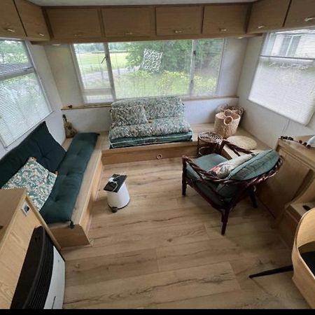 Tiny House In De Wei Ξενοδοχείο Holten Εξωτερικό φωτογραφία